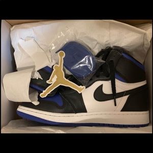 J1 Royal Blue
